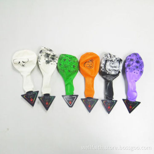 Cheap promotional gifts balloons for birthday, wedding decorationNew